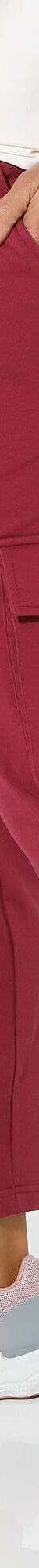 Pantalon jogging battle (prune) Pantalon jogging battle (prune)